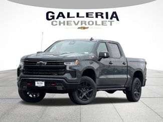 New 2026 Chevrolet Silverado 1500 LT Trail Boss w/ LT Trail Boss Premium Package video 1