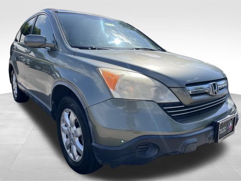 Used 2008 Honda CR-V EX-L image 3