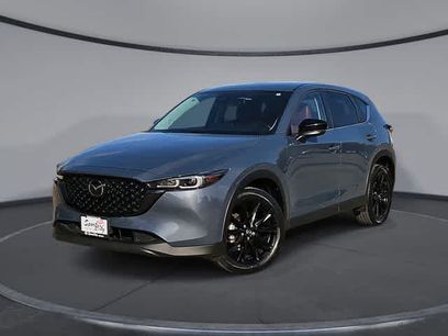 Used 2023 MAZDA CX-5 Carbon Edition