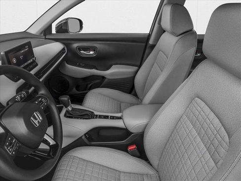 New 2027 Honda HR-V LX image 6