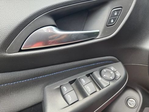 New 2026 Buick Envista Sport Touring w/ Convenience I Package FWD image 22