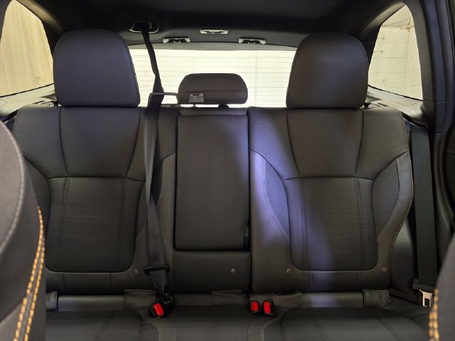 Used 2023 Subaru Forester Wilderness AWD/4WD image 33