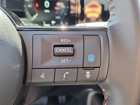 New 2026 Nissan Kicks SR image 24