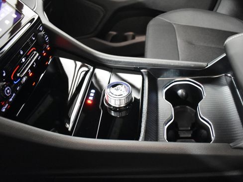 New 2026 Jeep Grand Cherokee Laredo X RWD image 20