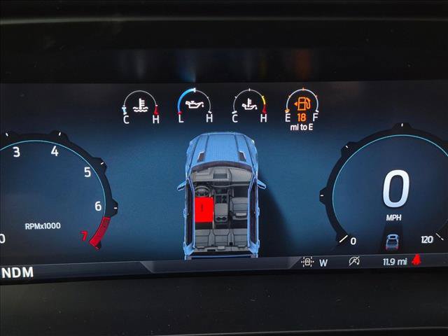 New 2026 Ford F150 King Ranch AWD/4WD image 10