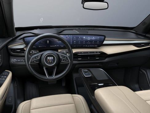 New 2025 Buick Enclave Preferred w/ Power Package image 57