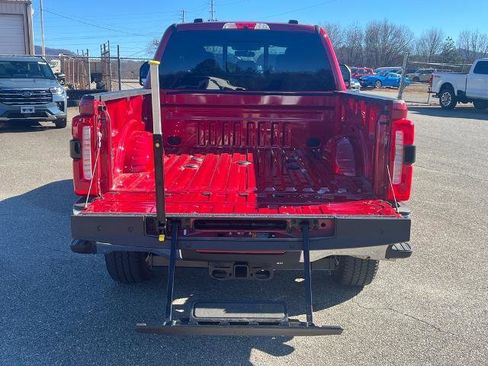 Certified 2024 Ford F350 XL w/ 360-Degree Camera Package image 4