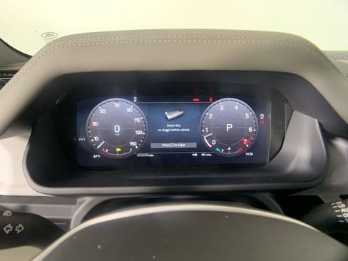 Certified 2025 Land Rover Defender 110 S image 18