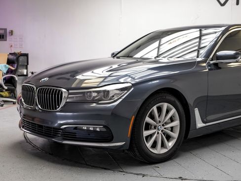 Used 2016 BMW 740i w/ Executive Package image 6