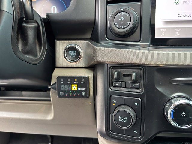 Used 2026 Ford F450 Platinum w/ Platinum Plus Package AWD/4WD image 28