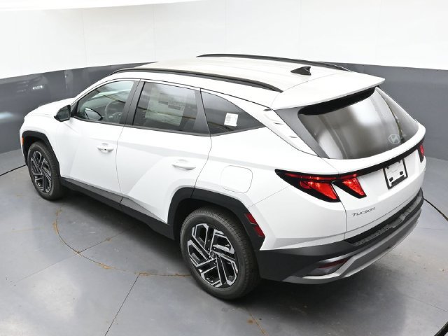 New 2026 Hyundai Tucson SEL Plus AWD/4WD image 38