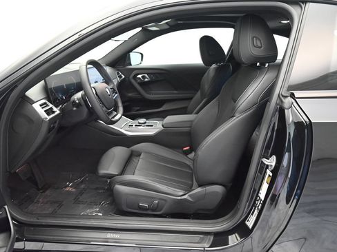 Used 2026 BMW 230i xDrive Coupe AWD/4WD image 3