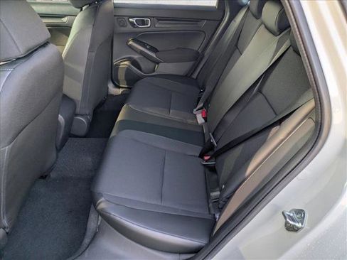 New 2026 Honda Civic Sport image 15