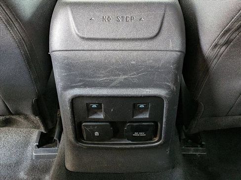 Certified 2022 Ford Bronco Outer Banks AWD/4WD image 17