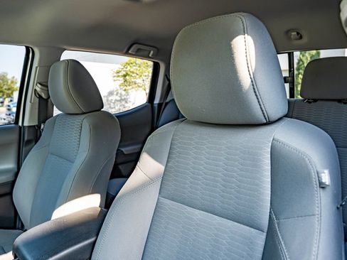 Used 2018 Toyota Tacoma SR w/ SR Convenience Package RWD image 32