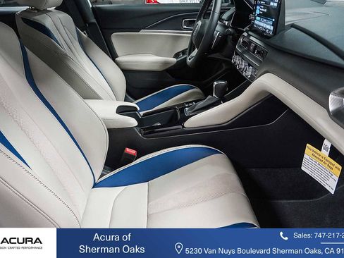 New 2026 Acura Integra A-Spec image 23