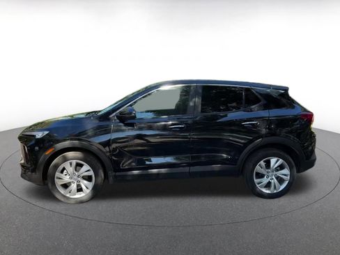 Used 2025 Buick Encore GX Preferred image 9