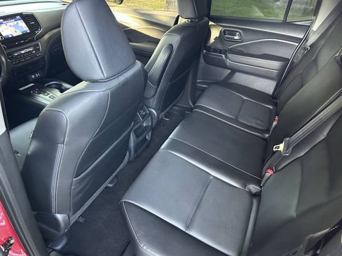 Used 2023 Honda Ridgeline RTL-E image 7