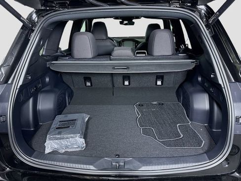 New 2026 Subaru Forester Premium image 27