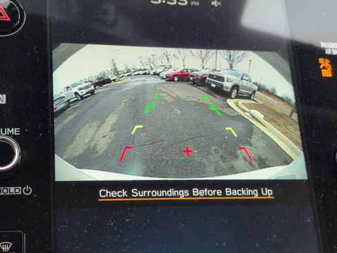 Used 2025 Subaru Legacy Premium w/ Popular Package #1A image 29