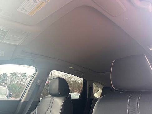 Certified 2023 Acura RDX AWD w/ Advance Package image 27