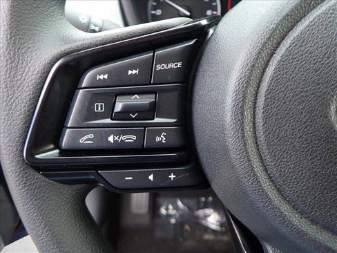 New 2026 Subaru Crosstrek 2.5i Premium image 13