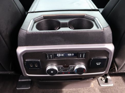 Used 2018 Ford Expedition Max Platinum AWD/4WD image 33