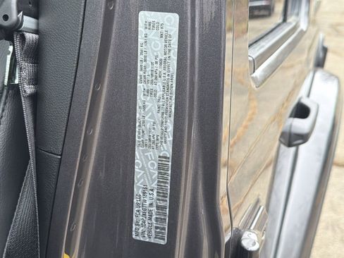 New 2026 Jeep Wrangler Sahara image 29