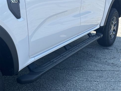 New 2025 Ford Ranger XLT image 29