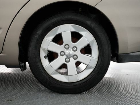 Used 2007 Toyota Prius Touring image 55