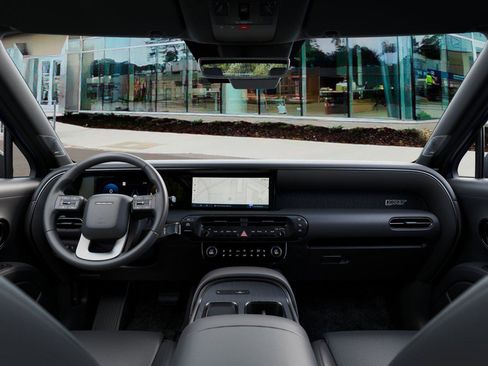 New 2026 Hyundai Palisade XRT Pro image 11