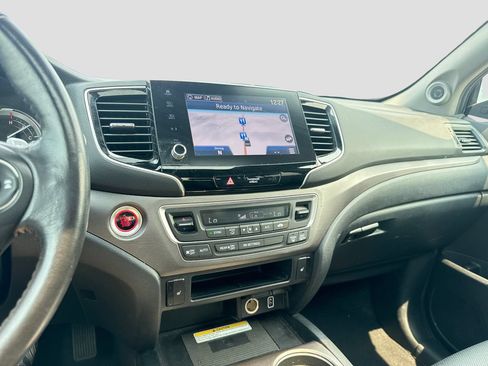 Used 2023 Honda Ridgeline RTL-E image 19