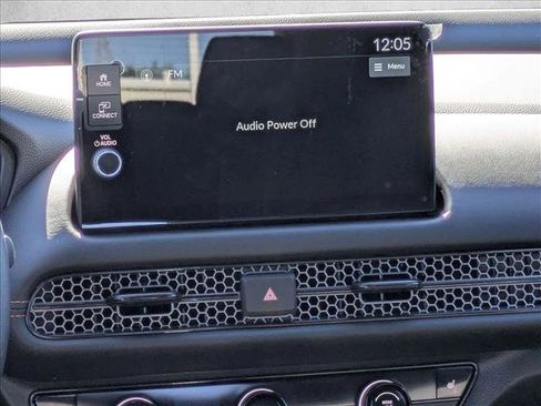 New 2026 Honda HR-V Sport image 12