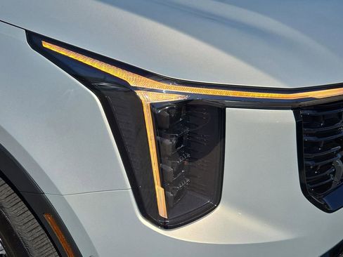 New 2026 Kia Sorento SX Prestige image 5