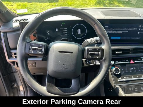 Used 2024 Hyundai Santa Fe Calligraphy AWD/4WD image 15
