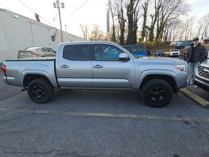 Used 2020 Toyota Tacoma SR