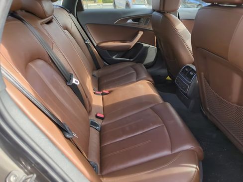 Used 2013 Audi A6 2.0T Premium Plus image 23