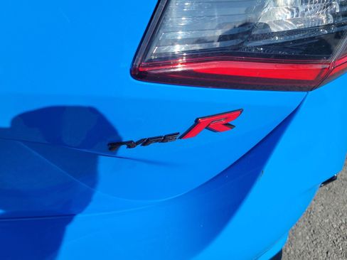 Used 2023 Honda Civic Type R image 24