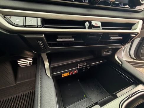 Certified 2024 Lexus RX 500h F Sport w/ Convenience Package image 19