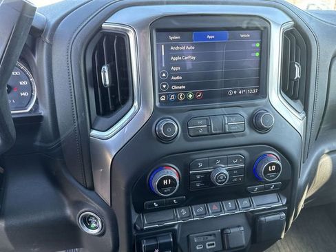 Certified 2022 Chevrolet Silverado 3500 LT w/ Convenience Package image 13