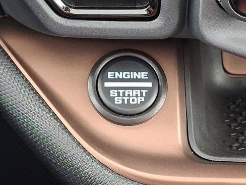 Certified 2023 Ford Bronco Sport Outer Banks w/ Tech Package image 25