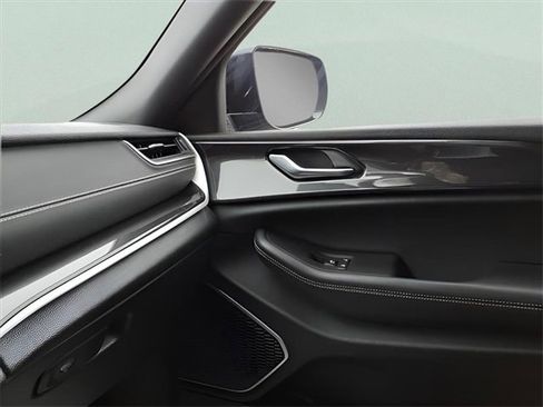 Used 2022 Jeep Grand Cherokee L Altitude image 21