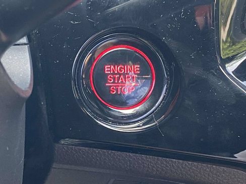 Certified 2025 Honda Civic Sport image 21