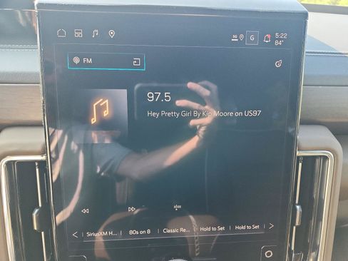 New 2026 GMC Yukon XL Denali Ultimate AWD/4WD image 19