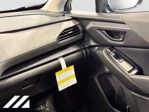 New 2026 Subaru Crosstrek 2.5i image 22