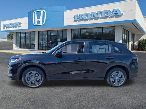 New 2026 Honda HR-V LX image 7