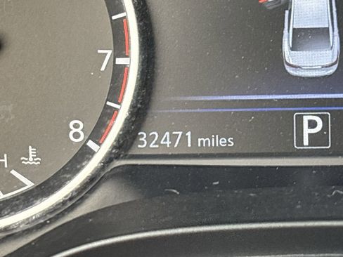 Used 2020 Nissan Maxima Platinum w/ Sport Mat Group image 33