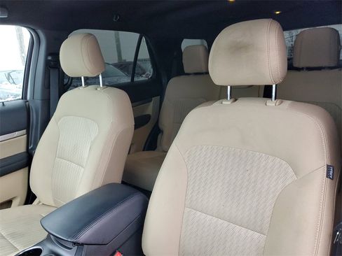 Used 2016 Ford Explorer 4WD image 10