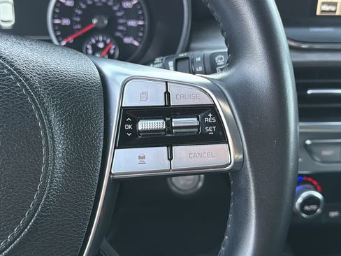 Used 2020 Kia Telluride SX image 27