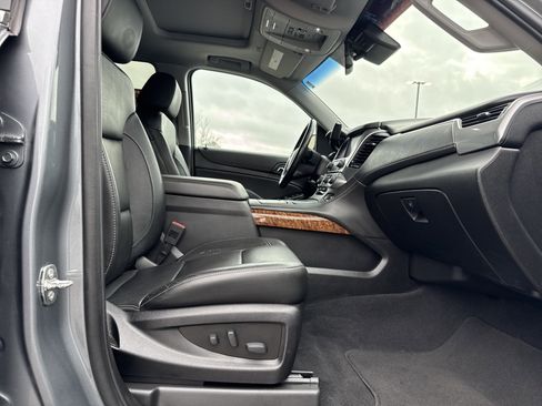 Used 2019 Chevrolet Tahoe Premier image 35